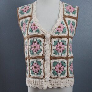 NWT BiBi Vest